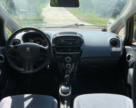 Синий Пежо иOн, объемом двигателя 0 л и пробегом 130 тыс. км за 3600 $, фото 12 на Automoto.ua