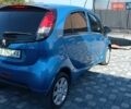 Синий Пежо иOн, объемом двигателя 0 л и пробегом 72 тыс. км за 5000 $, фото 11 на Automoto.ua