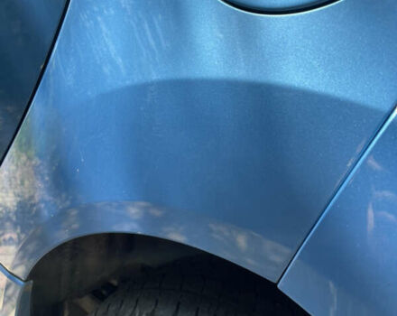 Синий Пежо иOн, объемом двигателя 0 л и пробегом 130 тыс. км за 3600 $, фото 7 на Automoto.ua