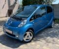 Синий Пежо иOн, объемом двигателя 0 л и пробегом 130 тыс. км за 3900 $, фото 1 на Automoto.ua