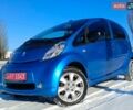 Синий Пежо иOн, объемом двигателя 0 л и пробегом 115 тыс. км за 4400 $, фото 1 на Automoto.ua
