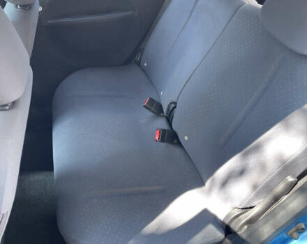 Синий Пежо иOн, объемом двигателя 0 л и пробегом 130 тыс. км за 3600 $, фото 19 на Automoto.ua