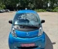 Синий Пежо иOн, объемом двигателя 0 л и пробегом 105 тыс. км за 4700 $, фото 1 на Automoto.ua