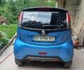 Синій Пежо iOн, об'ємом двигуна 0 л та пробігом 193 тис. км за 2999 $, фото 1 на Automoto.ua