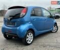 Синий Пежо иOн, объемом двигателя 0 л и пробегом 88 тыс. км за 4400 $, фото 1 на Automoto.ua