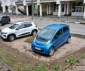 Синий Пежо иOн, объемом двигателя 0 л и пробегом 190 тыс. км за 3888 $, фото 1 на Automoto.ua
