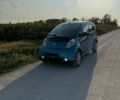 Синий Пежо иOн, объемом двигателя 0 л и пробегом 131 тыс. км за 4400 $, фото 1 на Automoto.ua