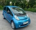 Синий Пежо иOн, объемом двигателя 0 л и пробегом 63 тыс. км за 4999 $, фото 1 на Automoto.ua