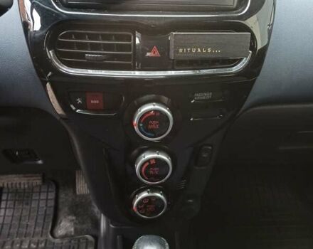 Синий Пежо иOн, объемом двигателя 0 л и пробегом 28 тыс. км за 5100 $, фото 11 на Automoto.ua