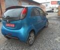 Синий Пежо иOн, объемом двигателя 0 л и пробегом 28 тыс. км за 5100 $, фото 7 на Automoto.ua