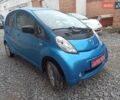 Синий Пежо иOн, объемом двигателя 0 л и пробегом 28 тыс. км за 5100 $, фото 6 на Automoto.ua