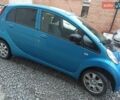 Синий Пежо иOн, объемом двигателя 0 л и пробегом 28 тыс. км за 5100 $, фото 1 на Automoto.ua