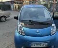 Синий Пежо иOн, объемом двигателя 0 л и пробегом 90 тыс. км за 5400 $, фото 1 на Automoto.ua