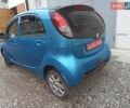 Синий Пежо иOн, объемом двигателя 0 л и пробегом 28 тыс. км за 5100 $, фото 5 на Automoto.ua