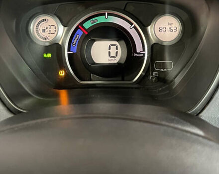 Синий Пежо иOн, объемом двигателя 0 л и пробегом 80 тыс. км за 5600 $, фото 31 на Automoto.ua