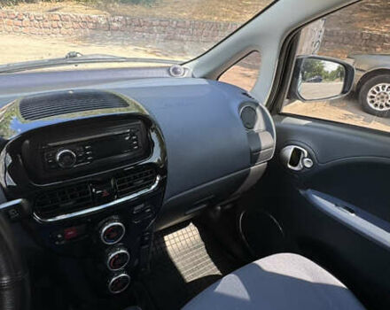 Синий Пежо иOн, объемом двигателя 0 л и пробегом 57 тыс. км за 5200 $, фото 15 на Automoto.ua