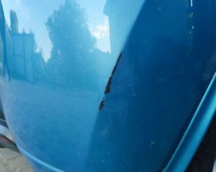 Синий Пежо иOн, объемом двигателя 0 л и пробегом 55 тыс. км за 7000 $, фото 11 на Automoto.ua