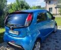 Синий Пежо иOн, объемом двигателя 0 л и пробегом 55 тыс. км за 7000 $, фото 6 на Automoto.ua