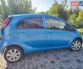Синий Пежо иOн, объемом двигателя 0 л и пробегом 55 тыс. км за 7000 $, фото 3 на Automoto.ua