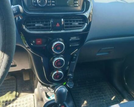 Синий Пежо иOн, объемом двигателя 0 л и пробегом 55 тыс. км за 7000 $, фото 9 на Automoto.ua