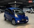 Синий Пежо иOн, объемом двигателя 0 л и пробегом 80 тыс. км за 5000 $, фото 1 на Automoto.ua