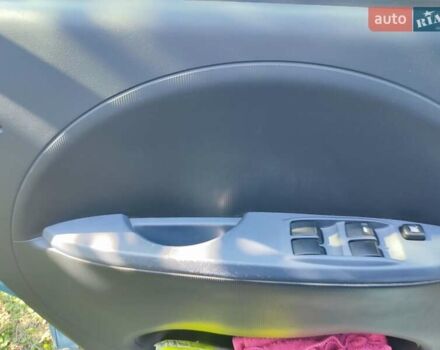 Синий Пежо иOн, объемом двигателя 0 л и пробегом 55 тыс. км за 7000 $, фото 4 на Automoto.ua