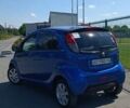 Синій Пежо iOн, об'ємом двигуна 0 л та пробігом 49 тис. км за 5200 $, фото 1 на Automoto.ua