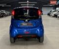 Синий Пежо иOн, объемом двигателя 0 л и пробегом 58 тыс. км за 5800 $, фото 1 на Automoto.ua
