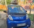 Синий Пежо иOн, объемом двигателя 0 л и пробегом 23 тыс. км за 5500 $, фото 1 на Automoto.ua