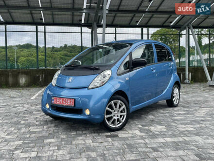 Пежо iOн 2011 у Львові на Automoto.ua Синій Пежо iOн, об'ємом двигуна 0 л та пробігом 90 тис. км за 3960 $, фото 1 на Automoto.ua