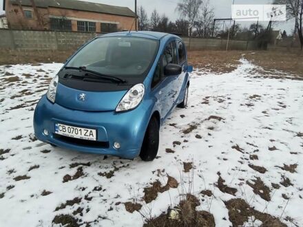 Пежо иOн 2012 в Мене на Automoto.ua Синий Пежо иOн, объемом двигателя 0 л и пробегом 95 тыс. км за 5999 $, фото 1 на Automoto.ua