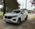 Белый Пежо Landtrek, объемом двигателя 2.4 л и пробегом 7 тыс. км за 37999 $, фото 1 на Automoto.ua