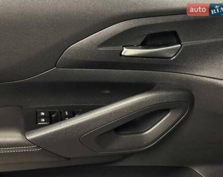 Белый Пежо Landtrek, объемом двигателя 2 л и пробегом 14 тыс. км за 34900 $, фото 10 на Automoto.ua