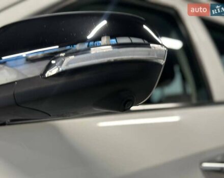 Белый Пежо Landtrek, объемом двигателя 2 л и пробегом 14 тыс. км за 34900 $, фото 8 на Automoto.ua