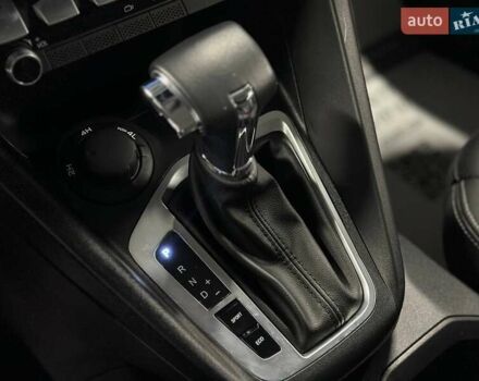 Белый Пежо Landtrek, объемом двигателя 2 л и пробегом 14 тыс. км за 34900 $, фото 15 на Automoto.ua