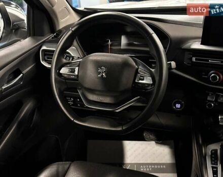 Белый Пежо Landtrek, объемом двигателя 2 л и пробегом 14 тыс. км за 34900 $, фото 23 на Automoto.ua