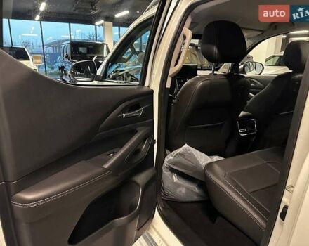 Белый Пежо Landtrek, объемом двигателя 2 л и пробегом 14 тыс. км за 34900 $, фото 20 на Automoto.ua