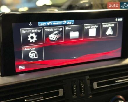 Белый Пежо Landtrek, объемом двигателя 2 л и пробегом 14 тыс. км за 34900 $, фото 17 на Automoto.ua