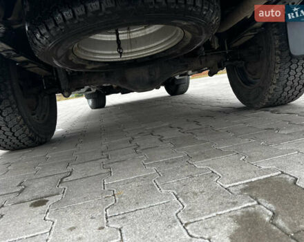 Білий Пежо Landtrek, об'ємом двигуна 1.91 л та пробігом 40 тис. км за 35000 $, фото 20 на Automoto.ua