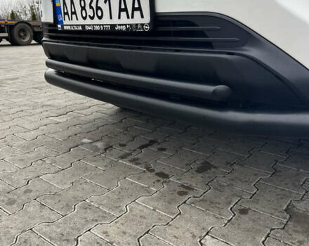 Білий Пежо Landtrek, об'ємом двигуна 1.91 л та пробігом 40 тис. км за 35000 $, фото 9 на Automoto.ua