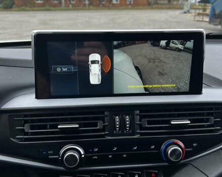 Білий Пежо Landtrek, об'ємом двигуна 1.91 л та пробігом 40 тис. км за 35000 $, фото 24 на Automoto.ua