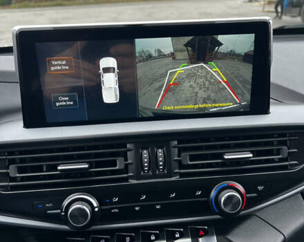 Білий Пежо Landtrek, об'ємом двигуна 1.91 л та пробігом 40 тис. км за 35000 $, фото 23 на Automoto.ua