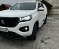 Білий Пежо Landtrek, об'ємом двигуна 1.91 л та пробігом 40 тис. км за 35000 $, фото 1 на Automoto.ua