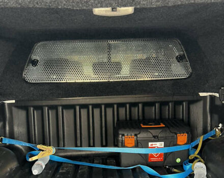 Білий Пежо Landtrek, об'ємом двигуна 1.91 л та пробігом 40 тис. км за 35000 $, фото 19 на Automoto.ua