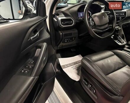 Белый Пежо Landtrek, объемом двигателя 2 л и пробегом 14 тыс. км за 34900 $, фото 9 на Automoto.ua