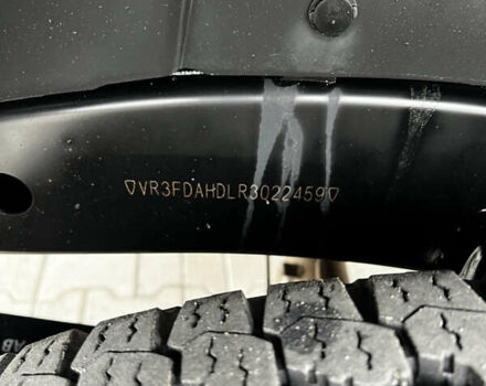 Білий Пежо Landtrek, об'ємом двигуна 1.91 л та пробігом 40 тис. км за 35000 $, фото 22 на Automoto.ua