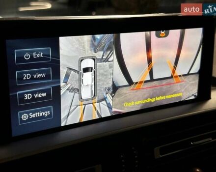 Белый Пежо Landtrek, объемом двигателя 2 л и пробегом 14 тыс. км за 34900 $, фото 14 на Automoto.ua