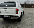 Білий Пежо Landtrek, об'ємом двигуна 1.91 л та пробігом 40 тис. км за 35000 $, фото 4 на Automoto.ua