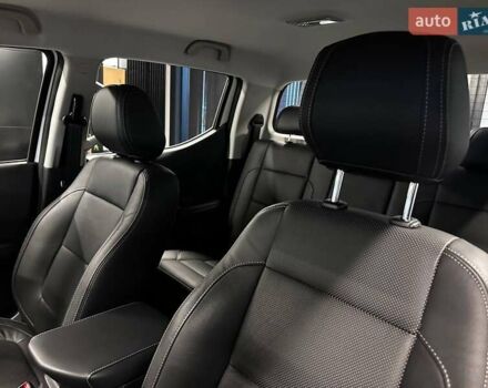 Белый Пежо Landtrek, объемом двигателя 2 л и пробегом 14 тыс. км за 34900 $, фото 27 на Automoto.ua