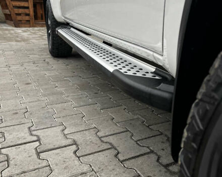 Білий Пежо Landtrek, об'ємом двигуна 1.91 л та пробігом 40 тис. км за 35000 $, фото 10 на Automoto.ua